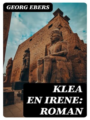 cover image of Klea en Irene